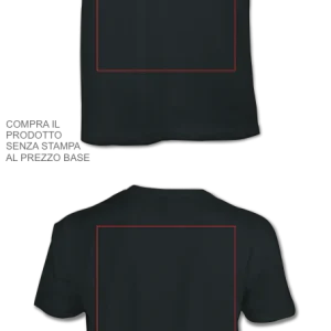 Personalizza maglietta per la festa del Papà (Customized)