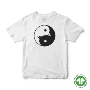 T-shirt YIN YANG