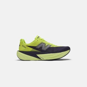 NEW BALANCE FuelCell Rebel v5 Uomo