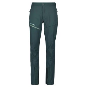 Scott Sco Pant M ‘s Explorair Softshell