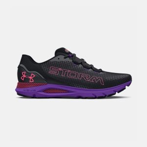 UNDER ARMOUR Sonic 6 Storm Uomo -impermeabili-