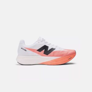 NEW BALANCE FuelCell SuperComp Elite v5 Uomo