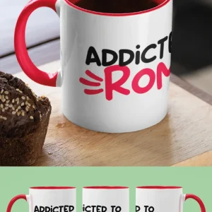 Sarah Rivera - Addicted to Romance