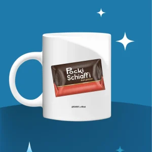 Tazza Pochi Schiaffi -  di KIMI 85