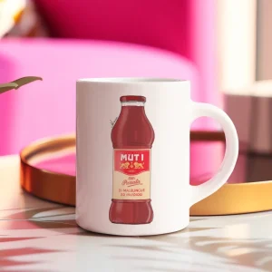 Tazza muti  - di Kimi 85