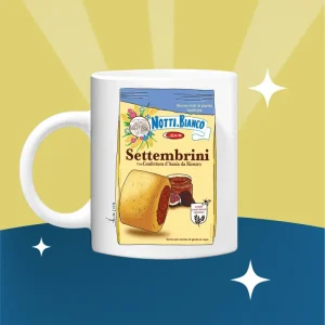 Tazza Settembrini - di KIMI 85