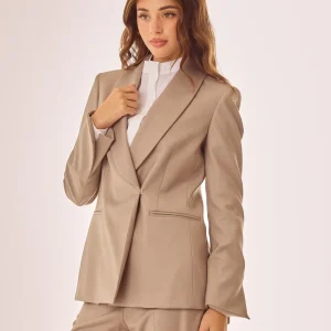 Giacca doppiopetto da completo