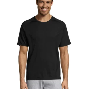 Maglietta uomo antideco Sporty 140 gr