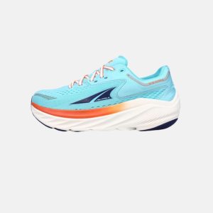 ALTRA RUNNING Via Olympus Donna Light Blue
