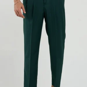 Travelpant Smeraldo Miami